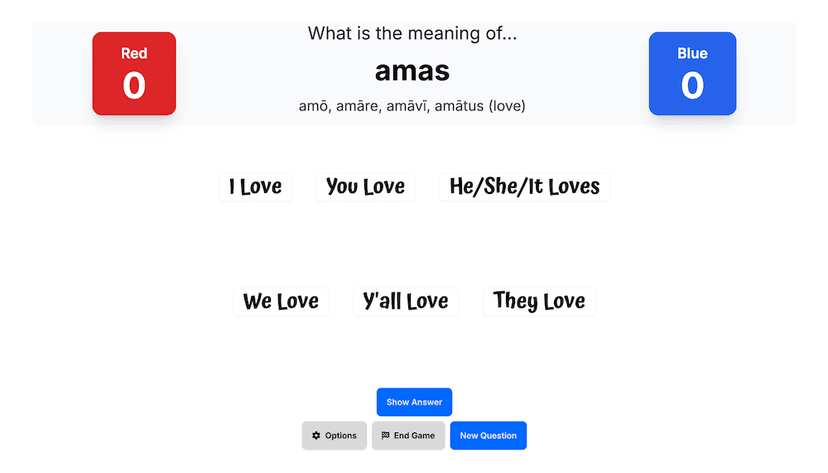 Ready-to-Use Grammar Categories