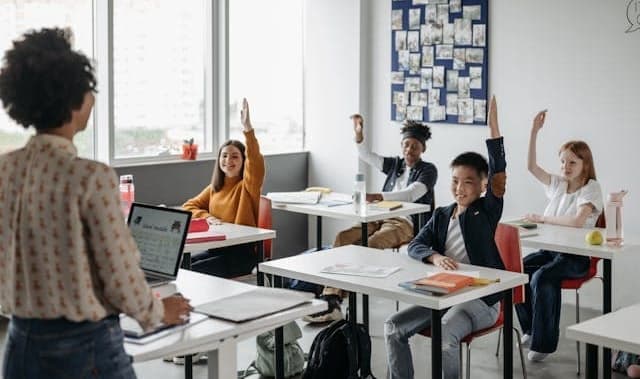 Save hundreds of hours over the school year.